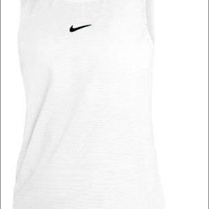 Nike Court Advantage Tank Medium tennis Padel pickle ball M